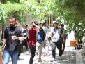 گزارش تصویری رویداد آموزشی و فرهنگی حامیم